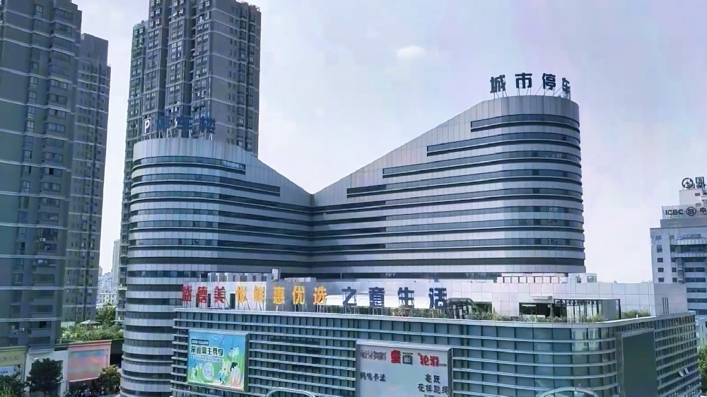 鴻杰威爾 | 假期出游，文明停車指南請收好！