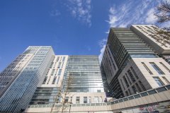 立體車庫的應(yīng)用領(lǐng)域主要有哪些？